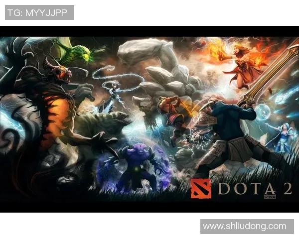 WE战队荣耀之路：从默默无闻到DOTA2巅峰的奋斗历程